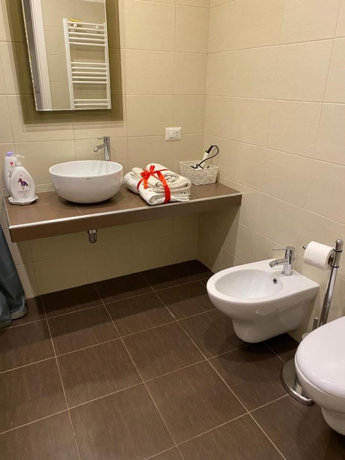 Guest House Novecento Palo del Colle Екстер'єр фото