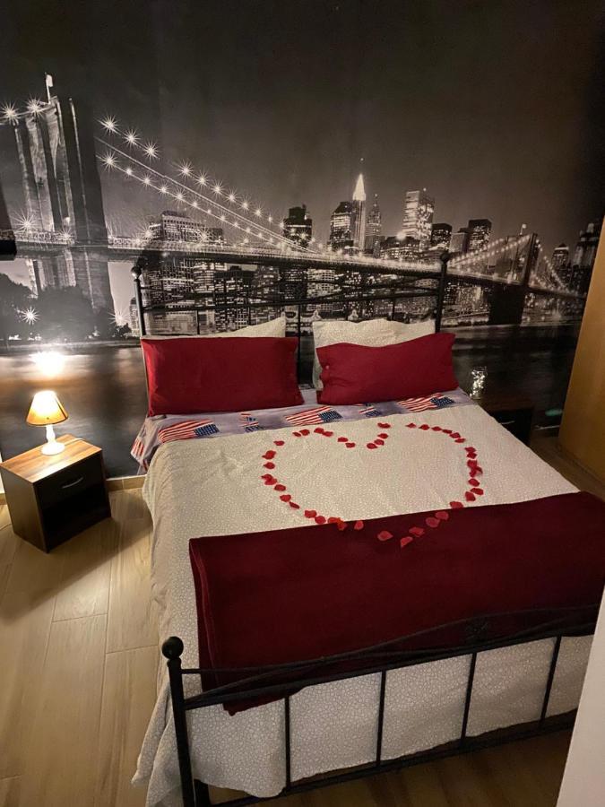 Guest House Novecento Palo del Colle Екстер'єр фото