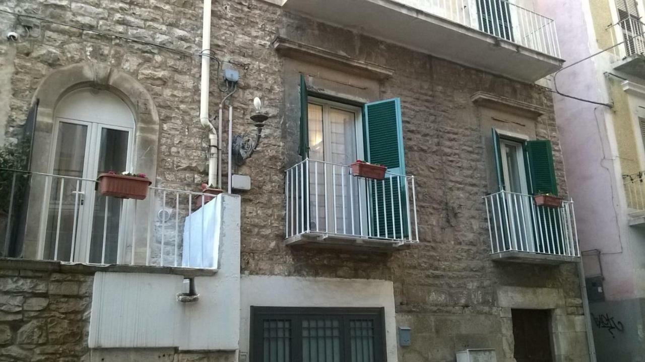 Guest House Novecento Palo del Colle Екстер'єр фото